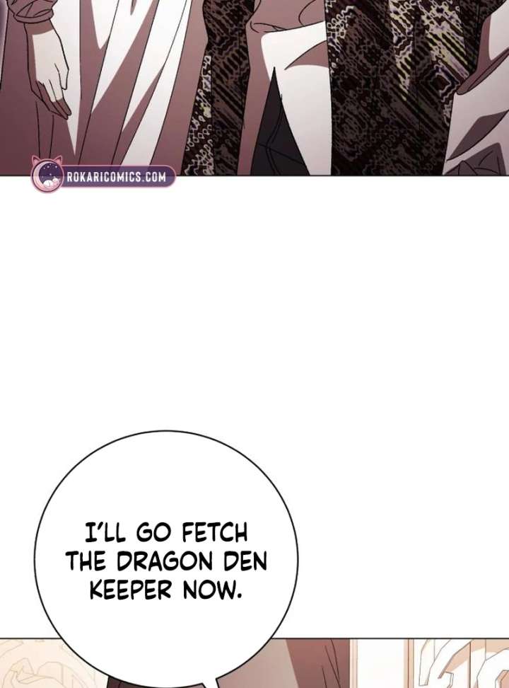 Read Black Chain Manga Online