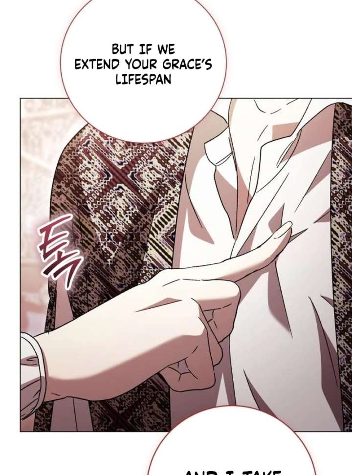 Read Black Chain Manga Online