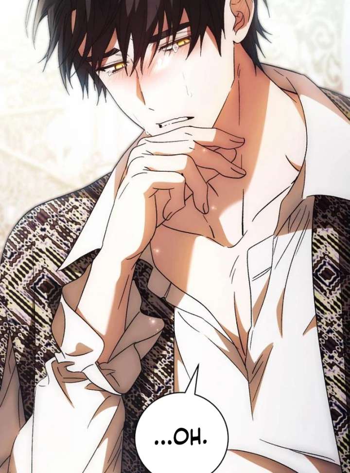 Read Black Chain Manga Online