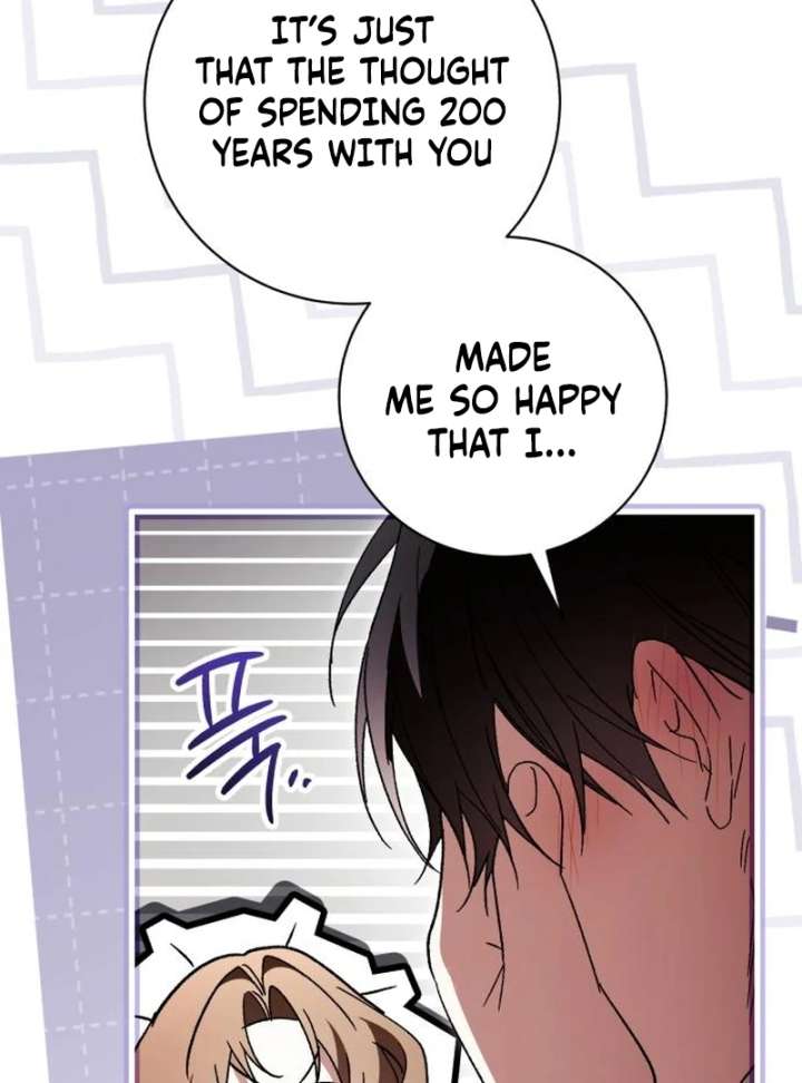 Read Black Chain Manga Online