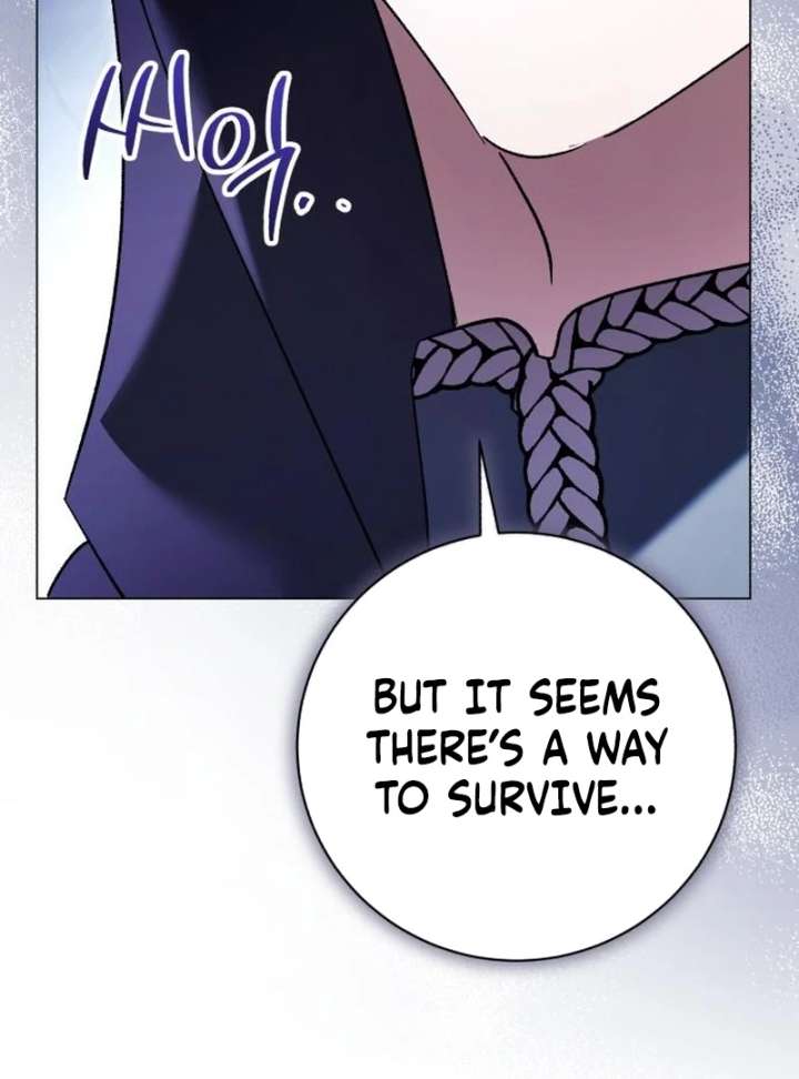 Read Black Chain Manga Online