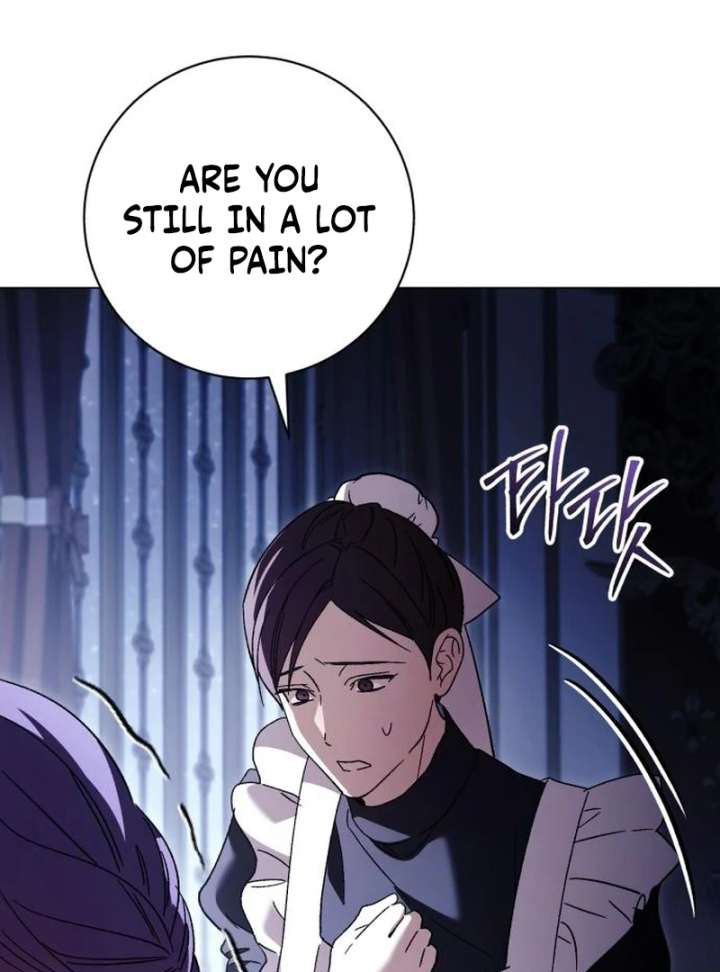 Read Black Chain Manga Online