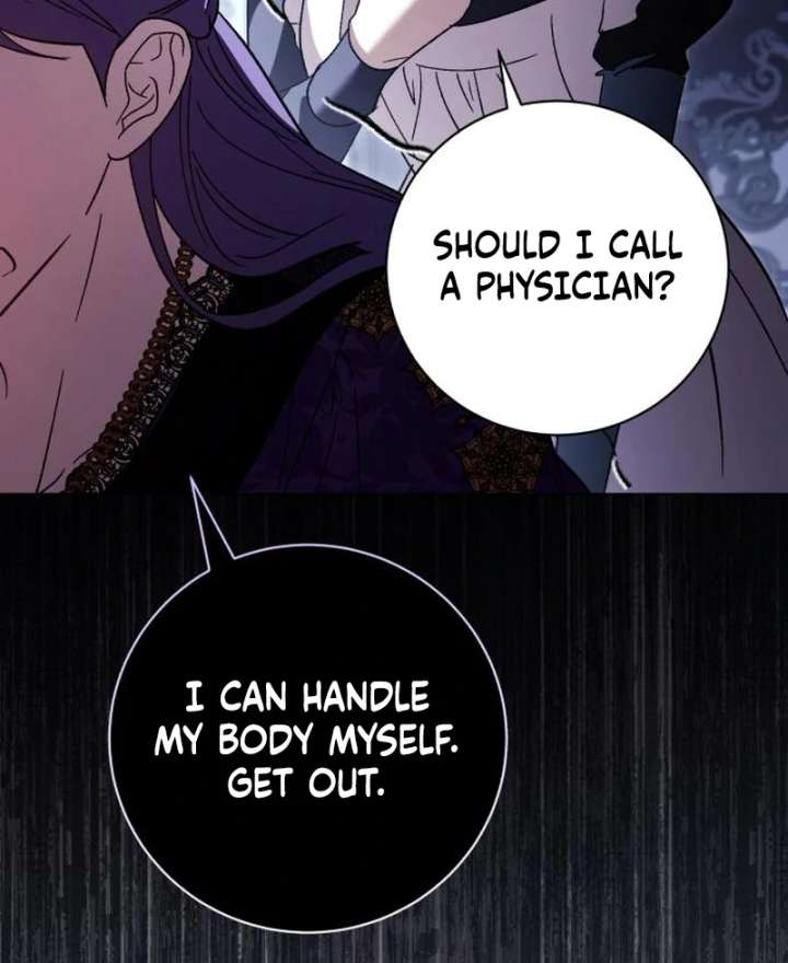 Read Black Chain Manga Online