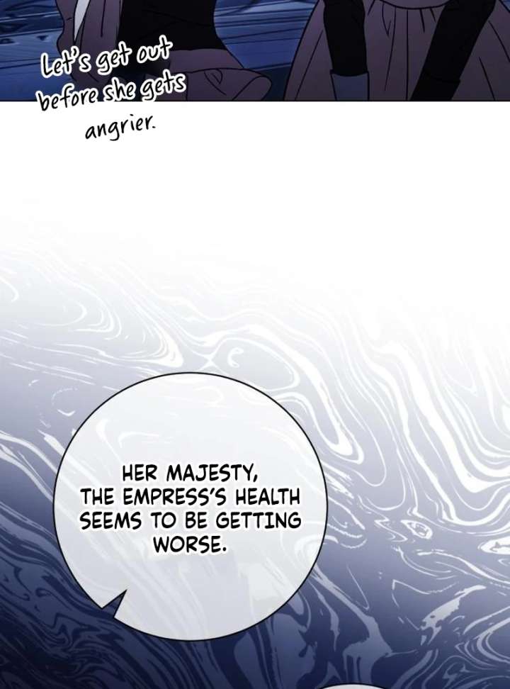 Read Black Chain Manga Online