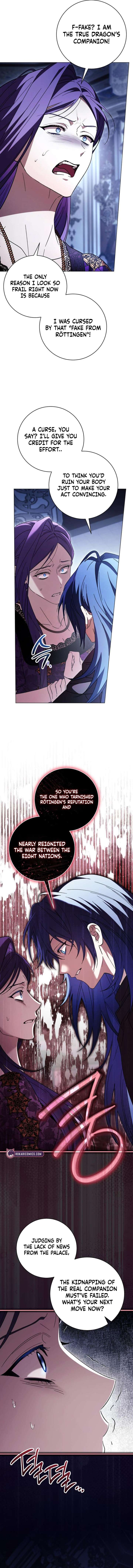 Read Black Chain Manga Online