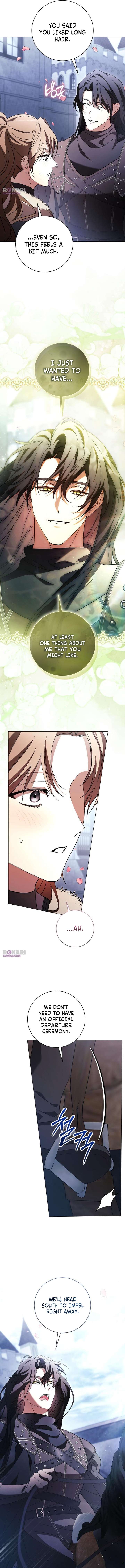 Read Black Chain Manga Online