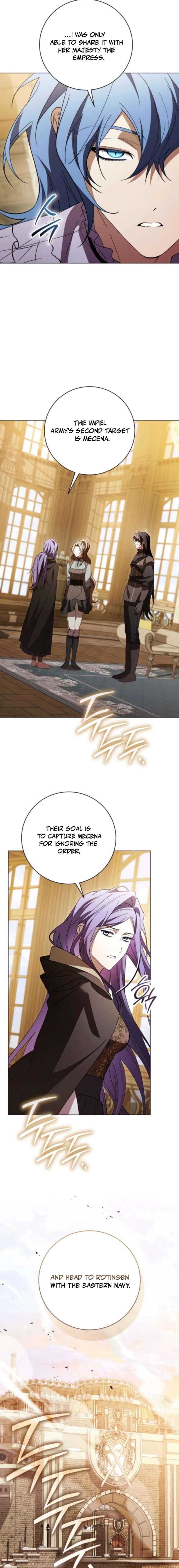 Read Black Chain Manga Online