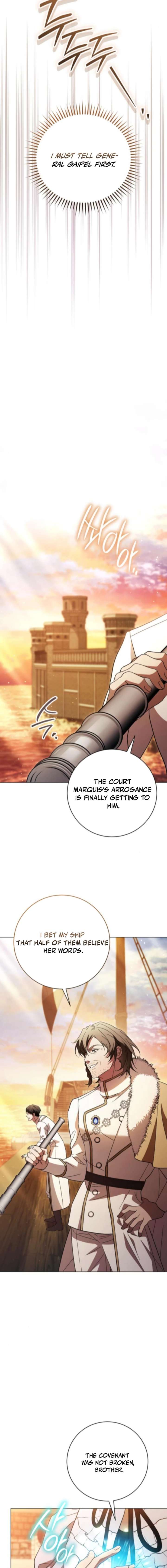 Read Black Chain Manga Online
