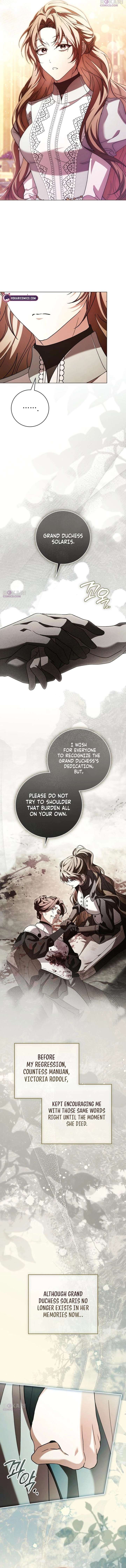 Read Black Chain Manga Online