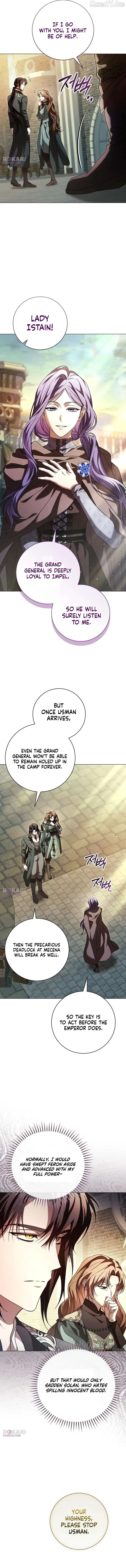 Read Black Chain Manga Online