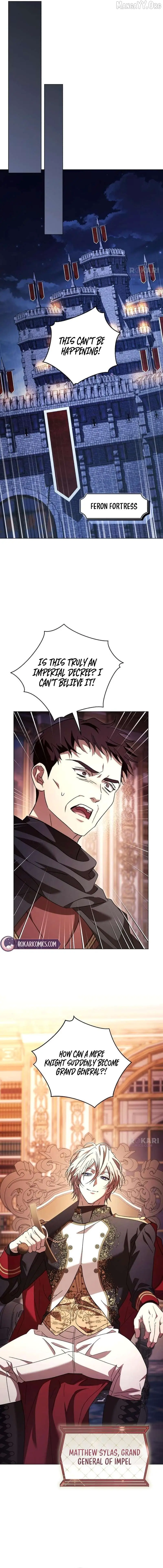 Read Black Chain Manga Online