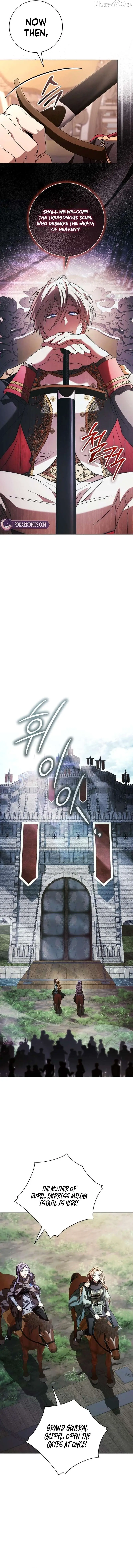Read Black Chain Manga Online