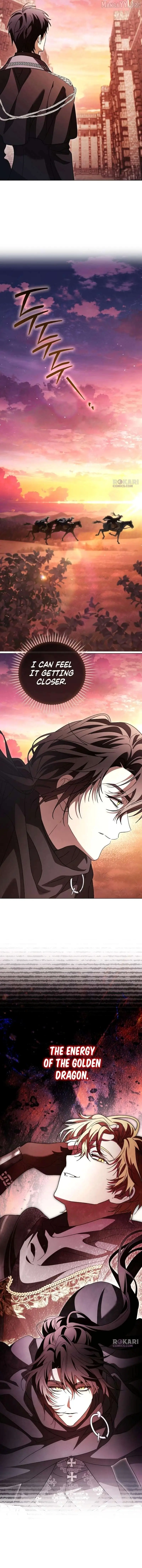 Read Black Chain Manga Online