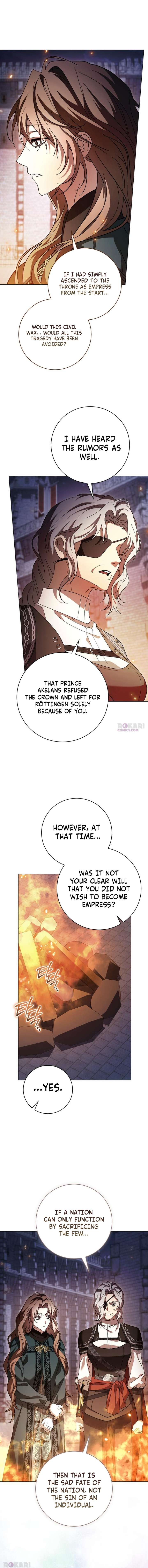 Read Black Chain Manga Online