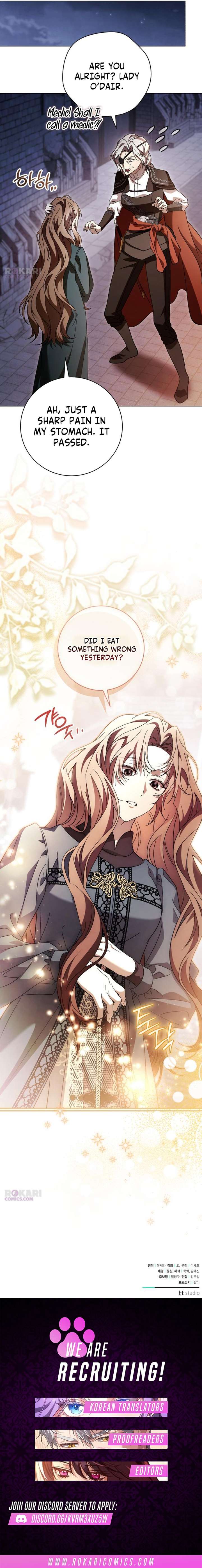 Read Black Chain Manga Online