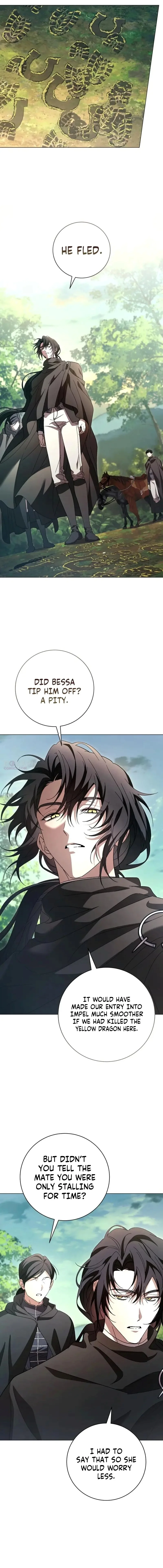 Read Black Chain Manga Online