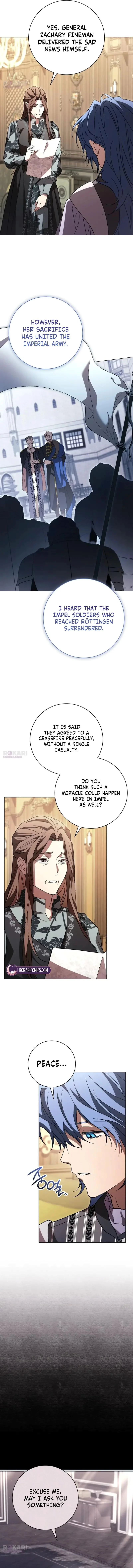 Read Black Chain Manga Online