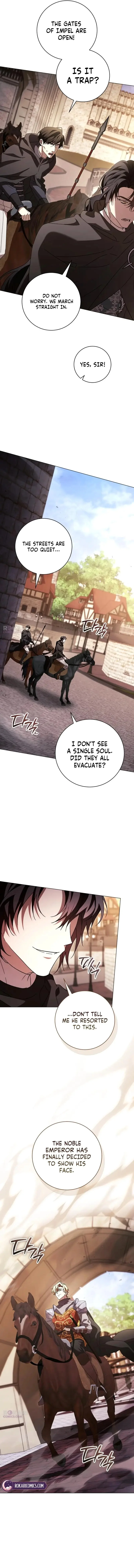 Read Black Chain Manga Online