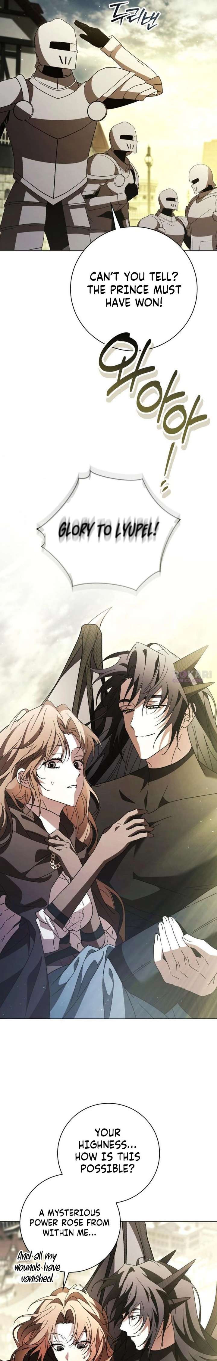 Read Black Chain Manga Online