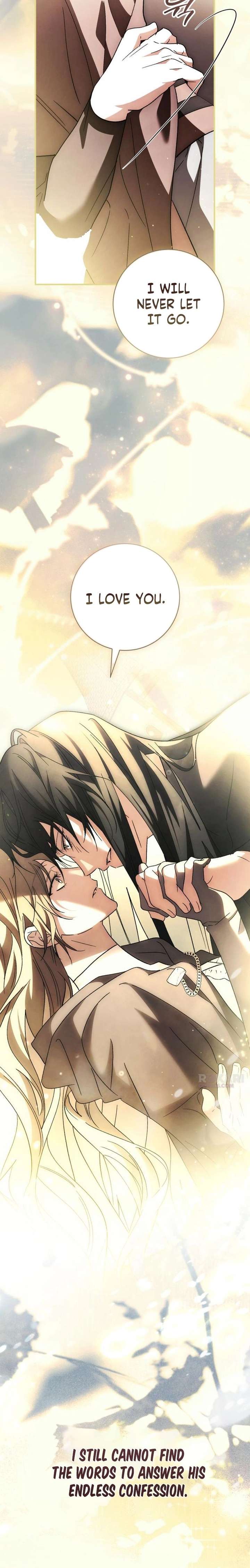 Read Black Chain Manga Online