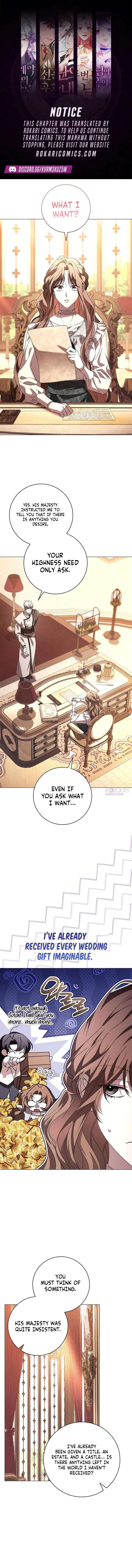 Read Black Chain Manga Online