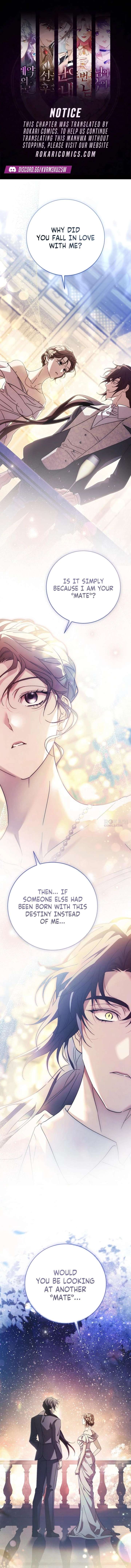 Read Black Chain Manga Online