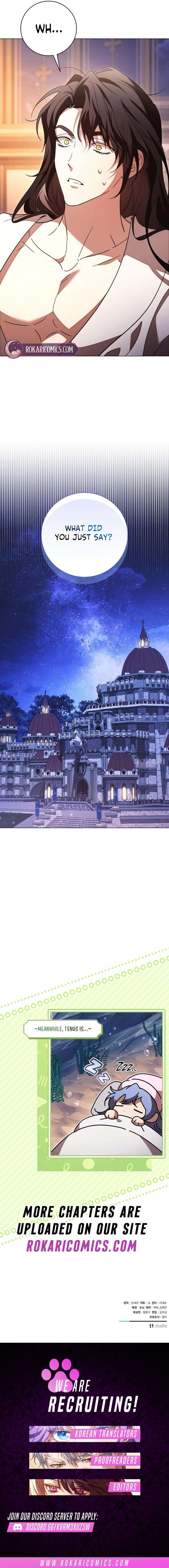 Read Black Chain Manga Online