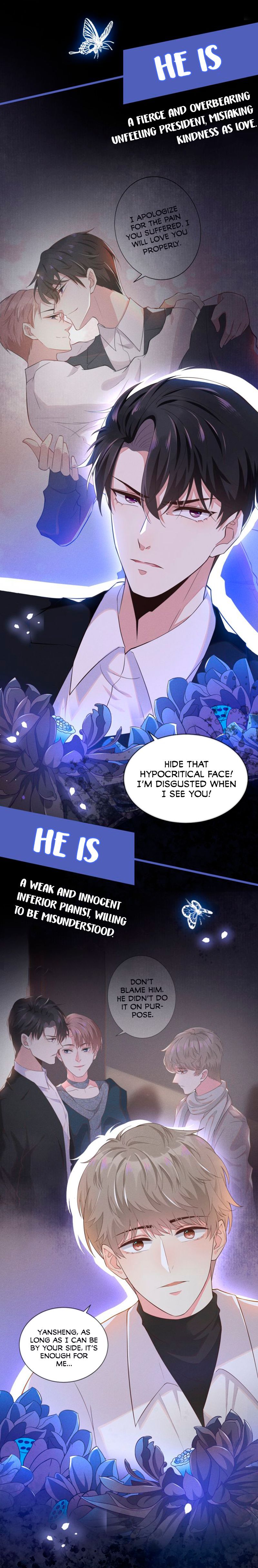 Read Black Lotus Manga Online