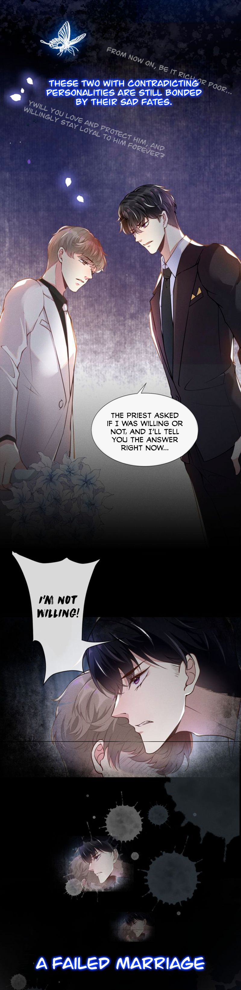 Read Black Lotus Manga Online