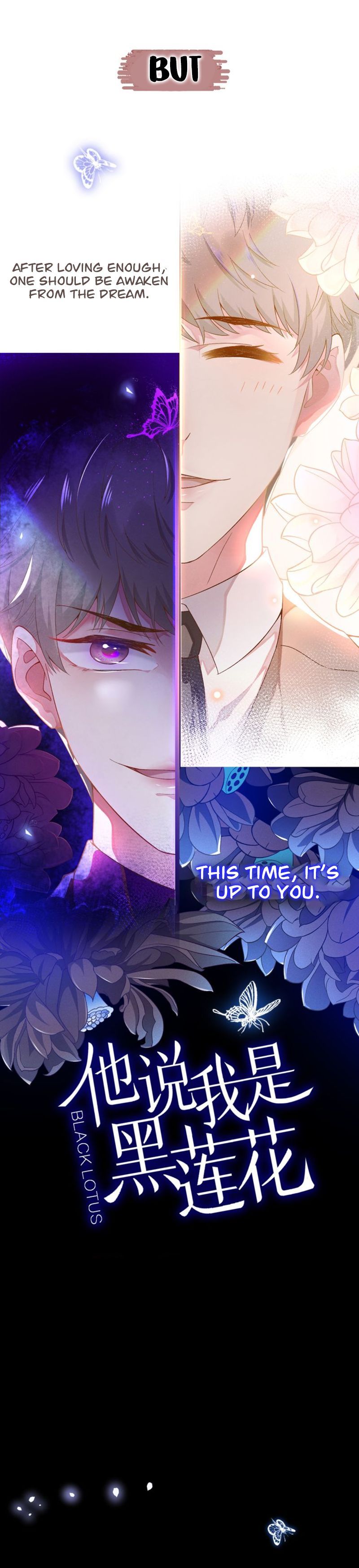 Read Black Lotus Manga Online