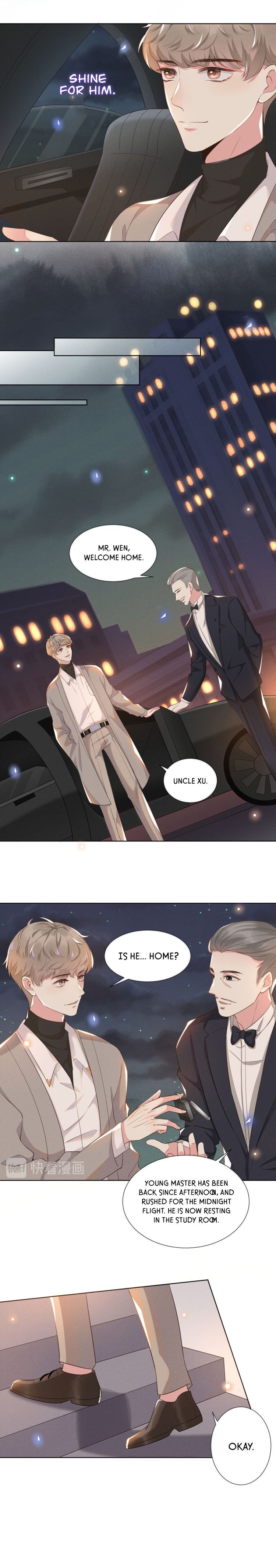 Read Black Lotus Manga Online