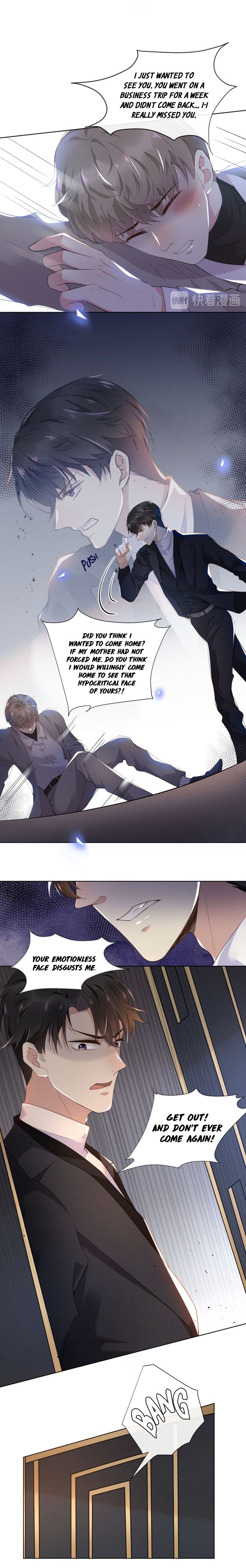 Read Black Lotus Manga Online