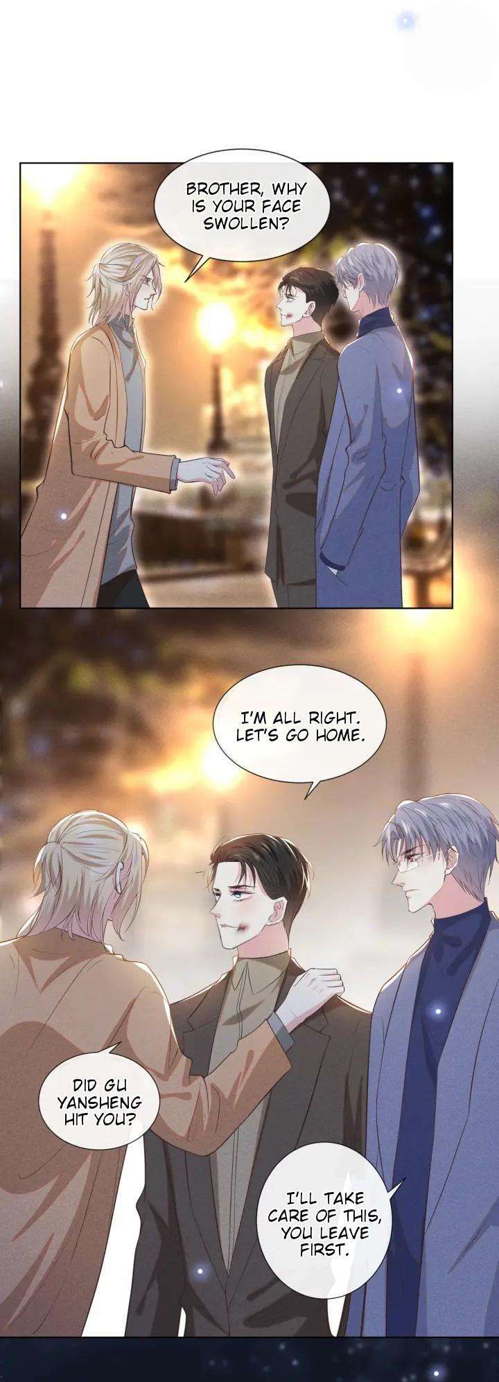 Read Black Lotus Manga Online
