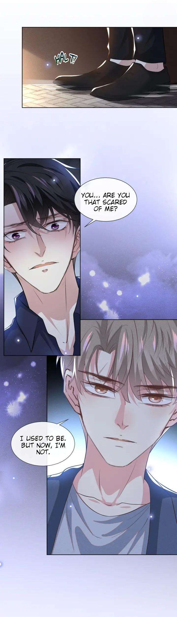 Read Black Lotus Manga Online