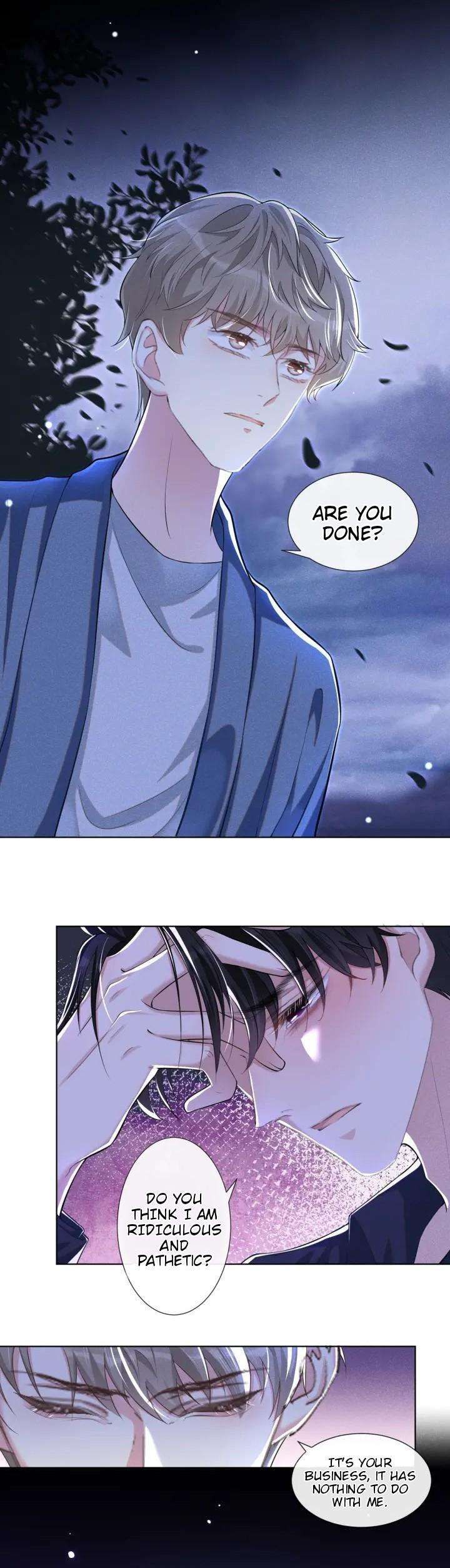 Read Black Lotus Manga Online