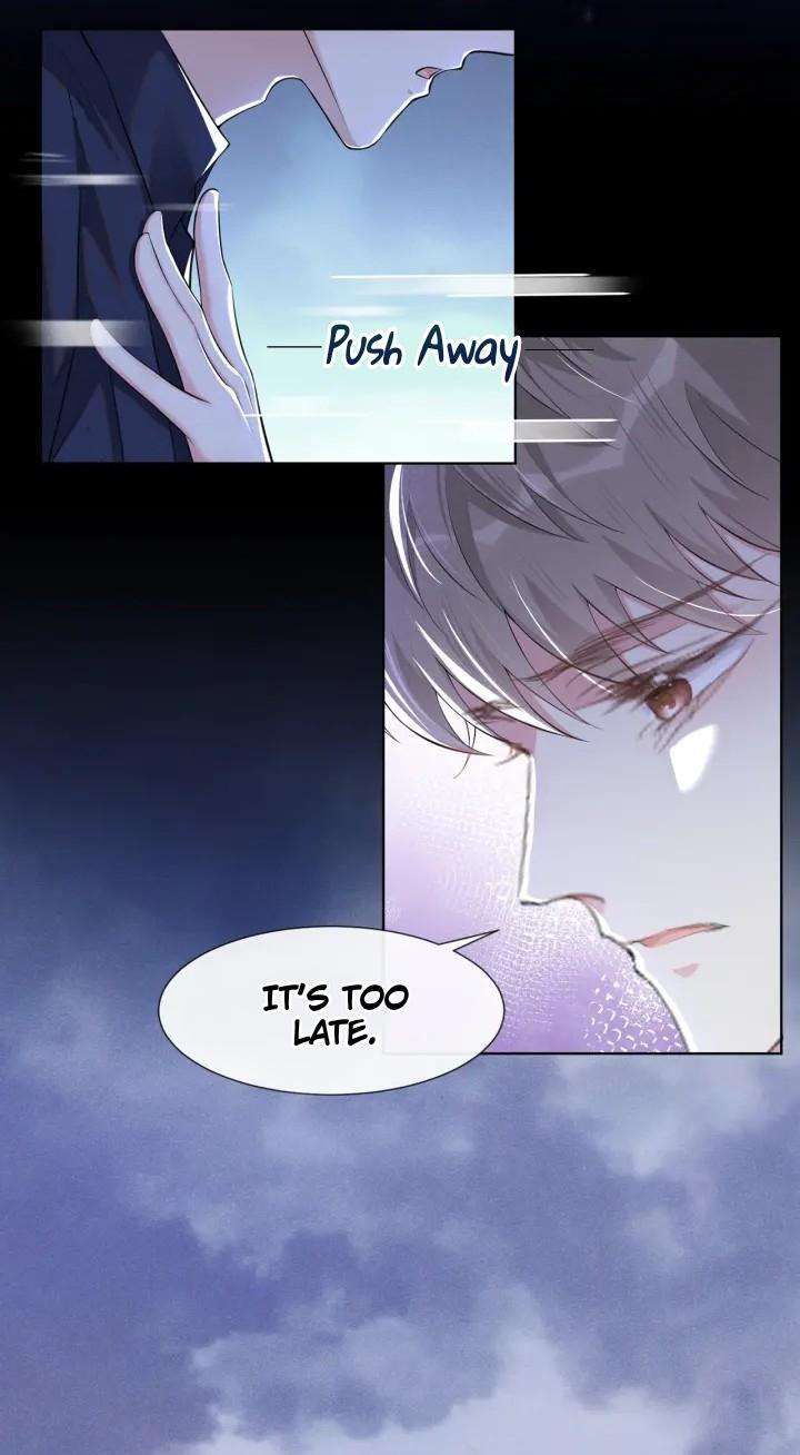 Read Black Lotus Manga Online