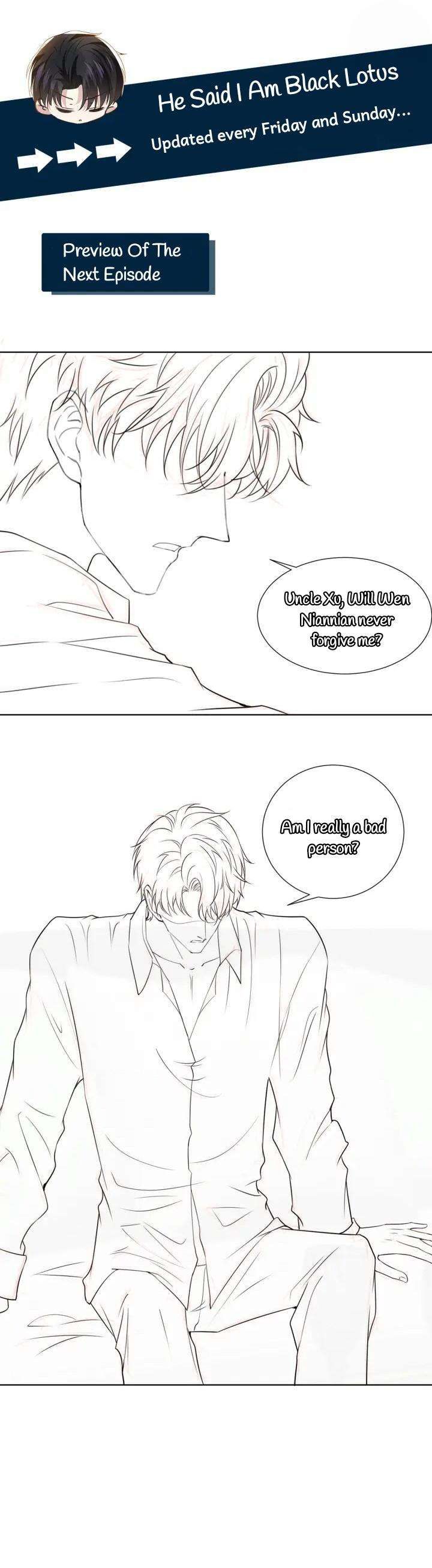 Read Black Lotus Manga Online