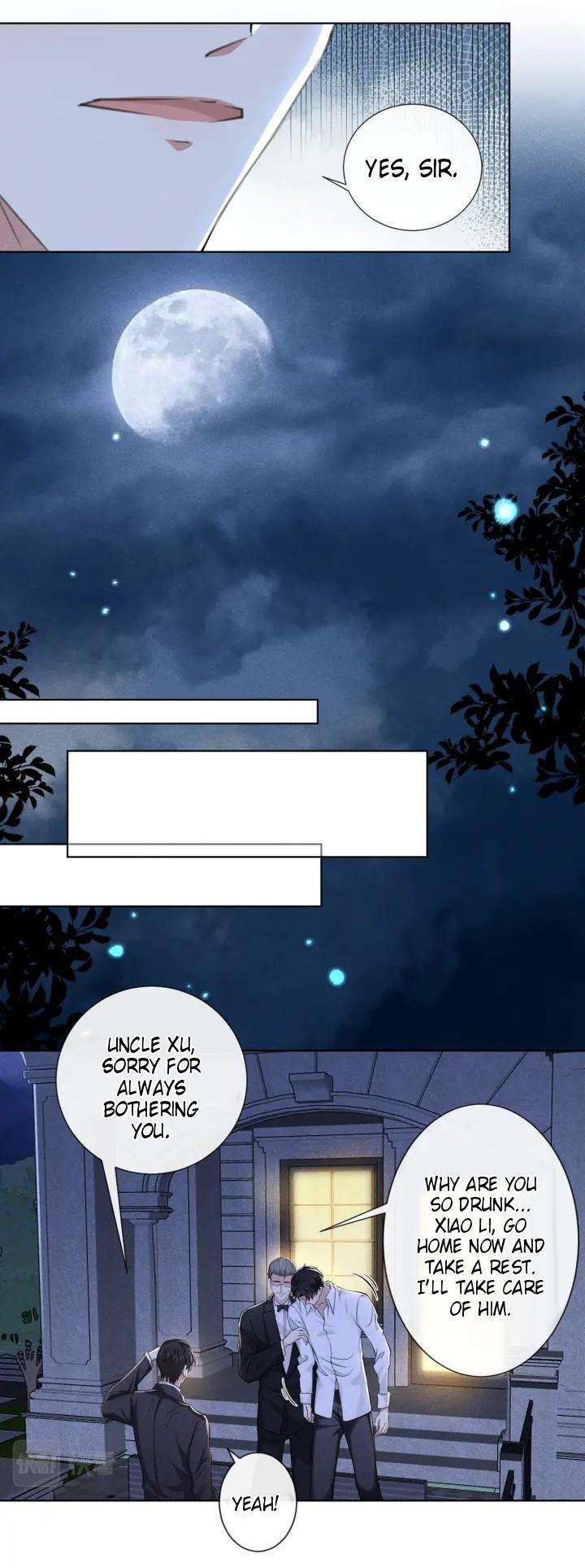 Read Black Lotus Manga Online