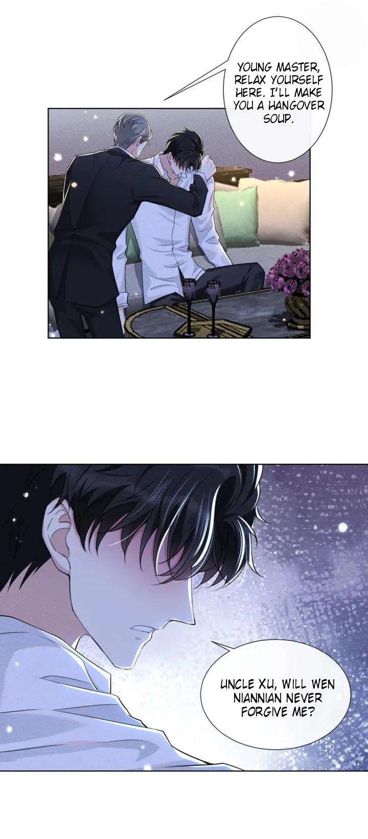 Read Black Lotus Manga Online