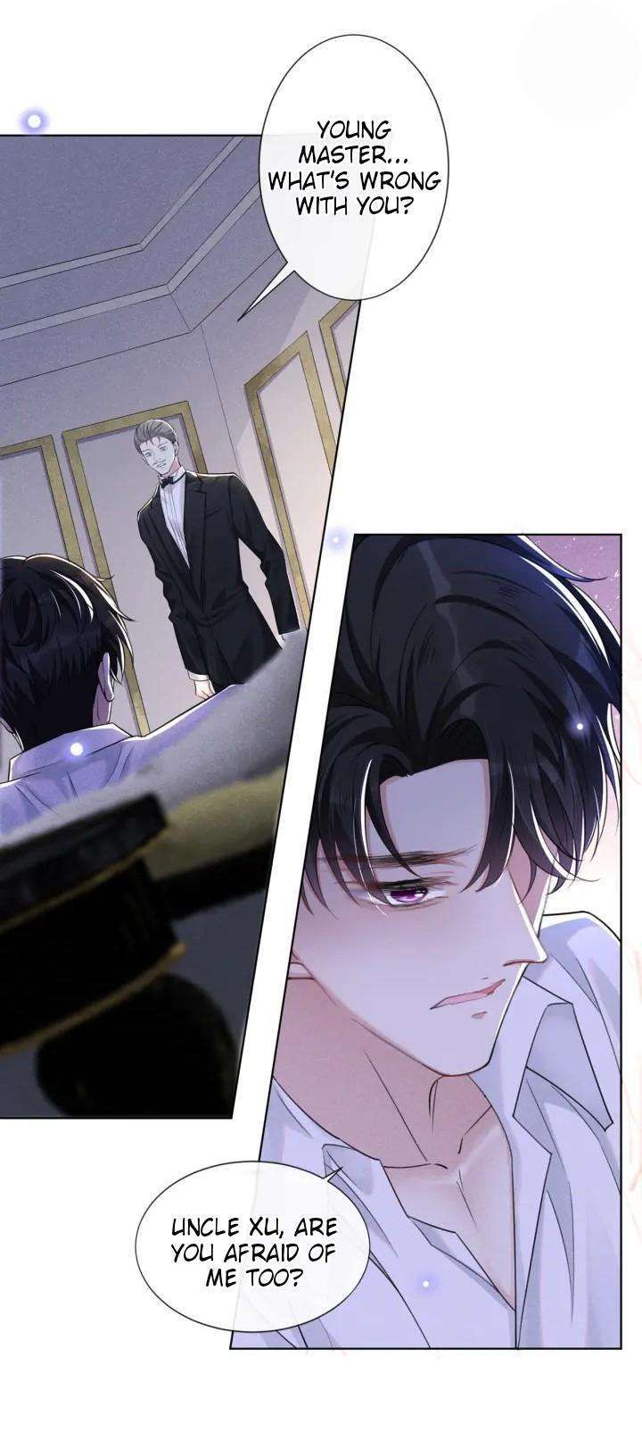 Read Black Lotus Manga Online