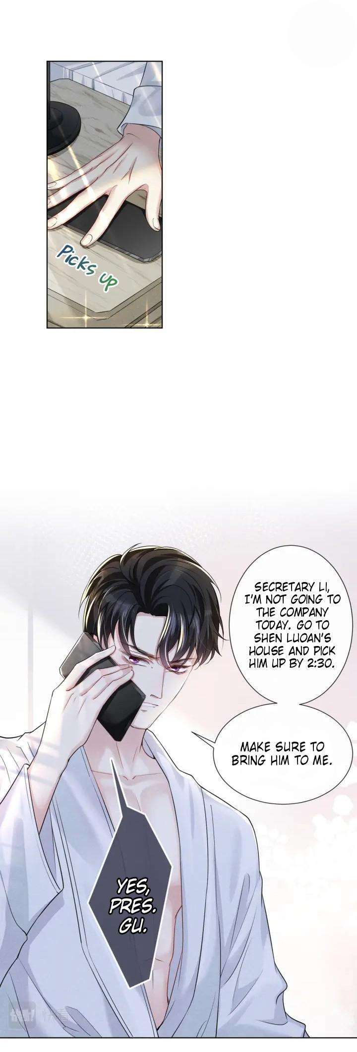 Read Black Lotus Manga Online