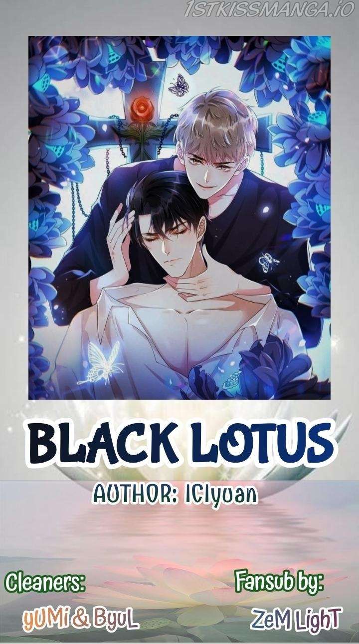 Read Black Lotus Manga Online