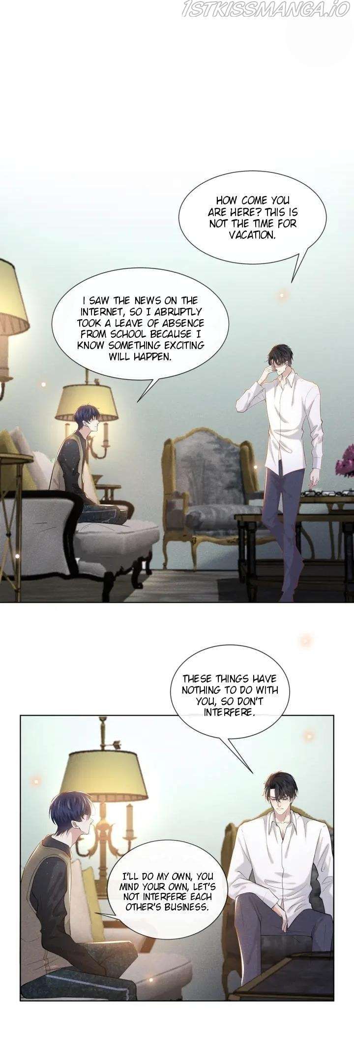 Read Black Lotus Manga Online