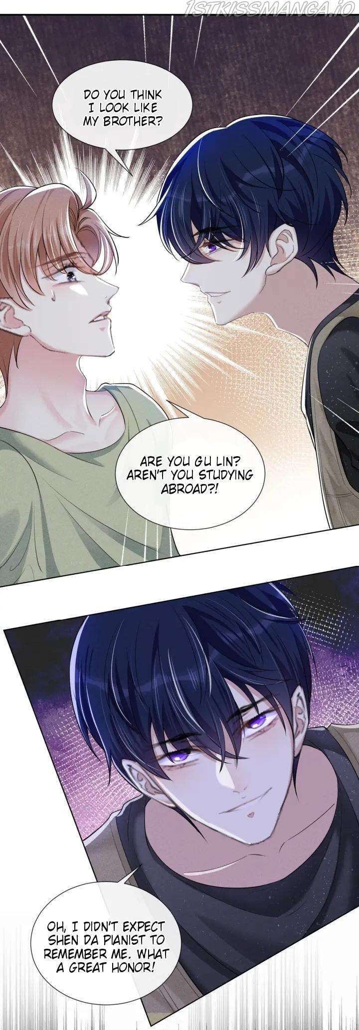 Read Black Lotus Manga Online