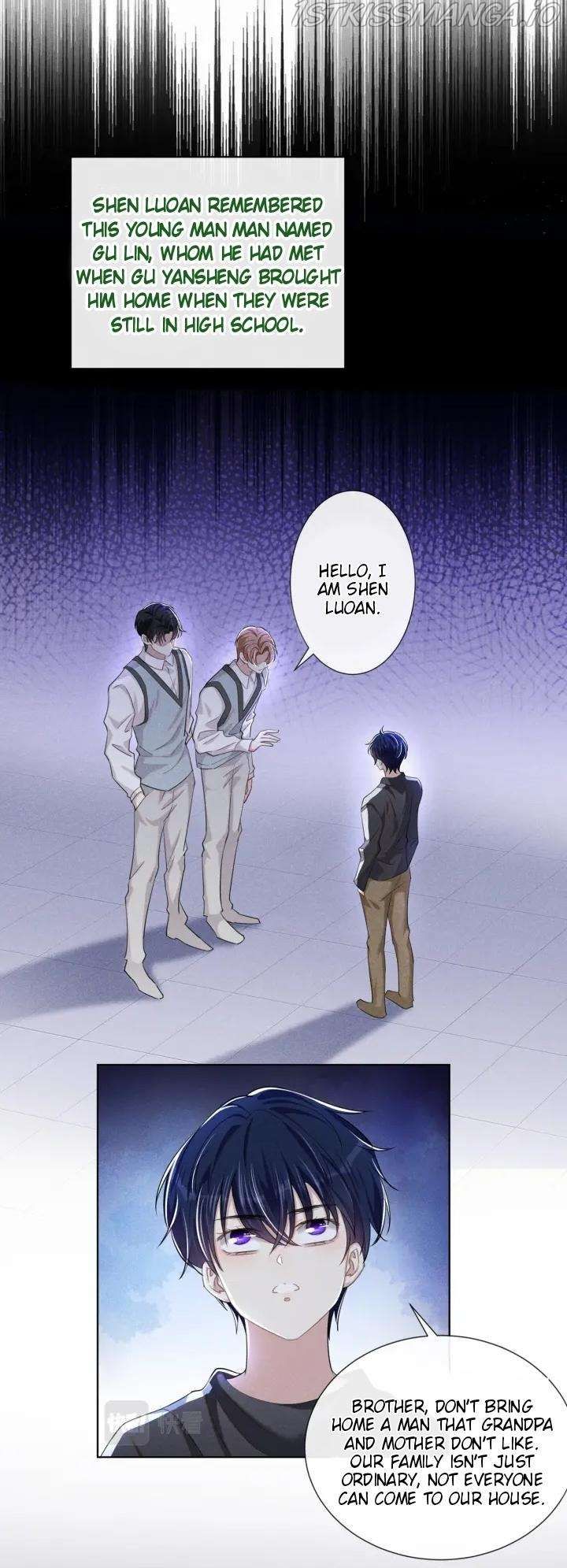 Read Black Lotus Manga Online