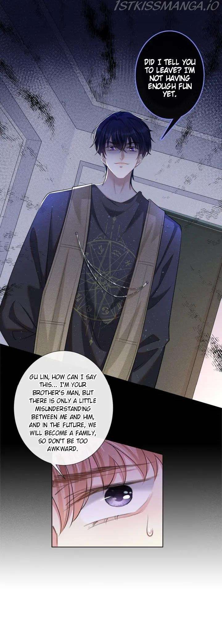 Read Black Lotus Manga Online