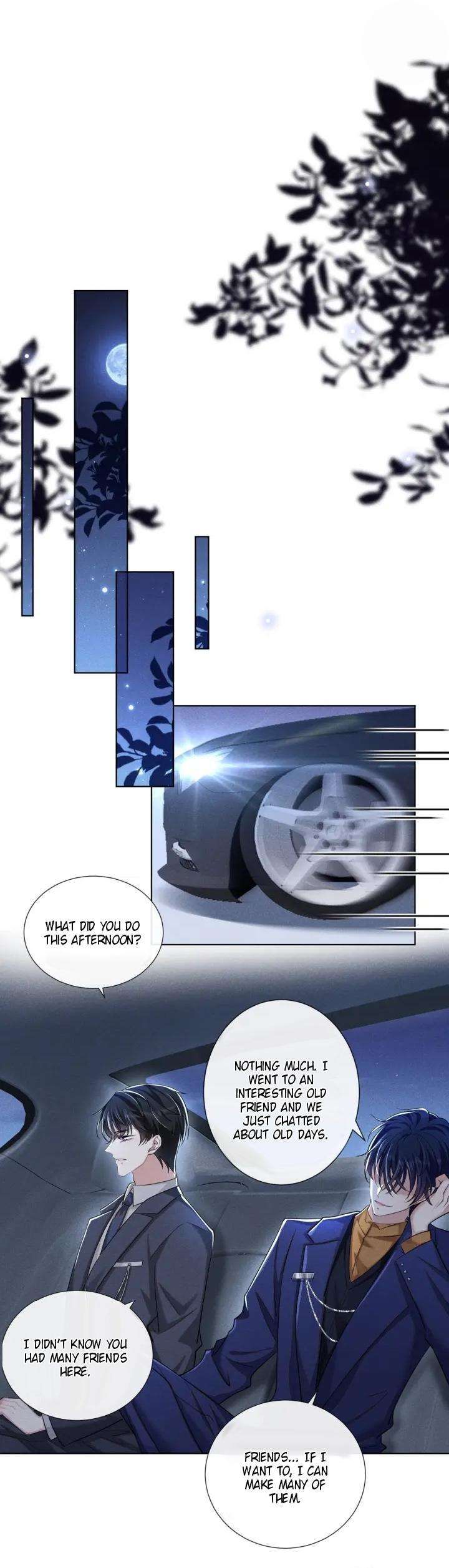 Read Black Lotus Manga Online