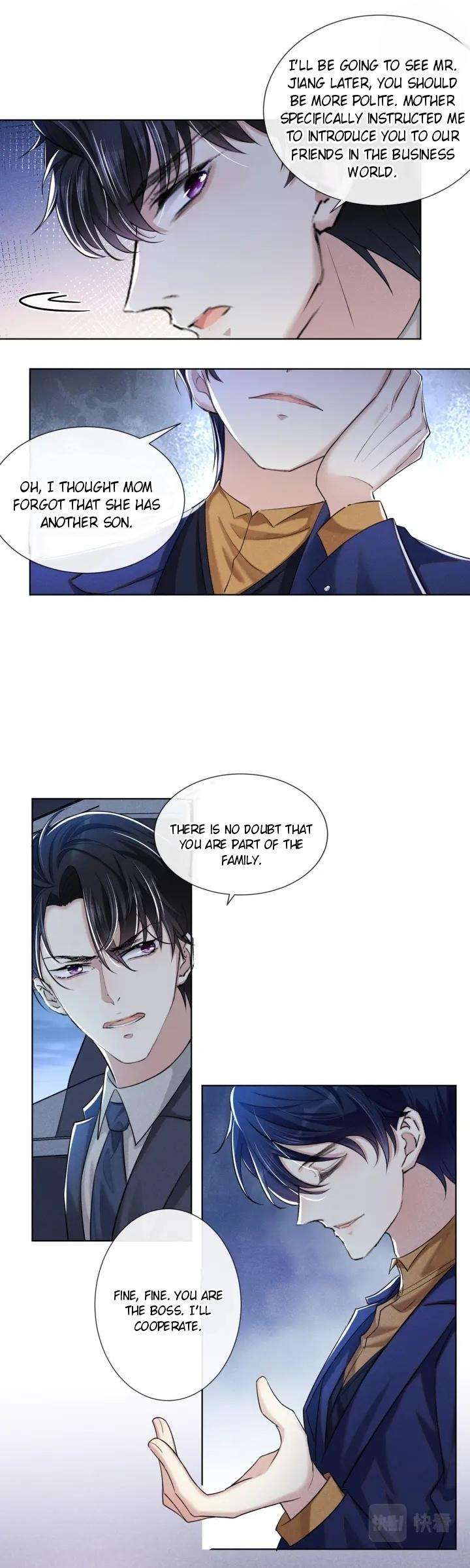 Read Black Lotus Manga Online