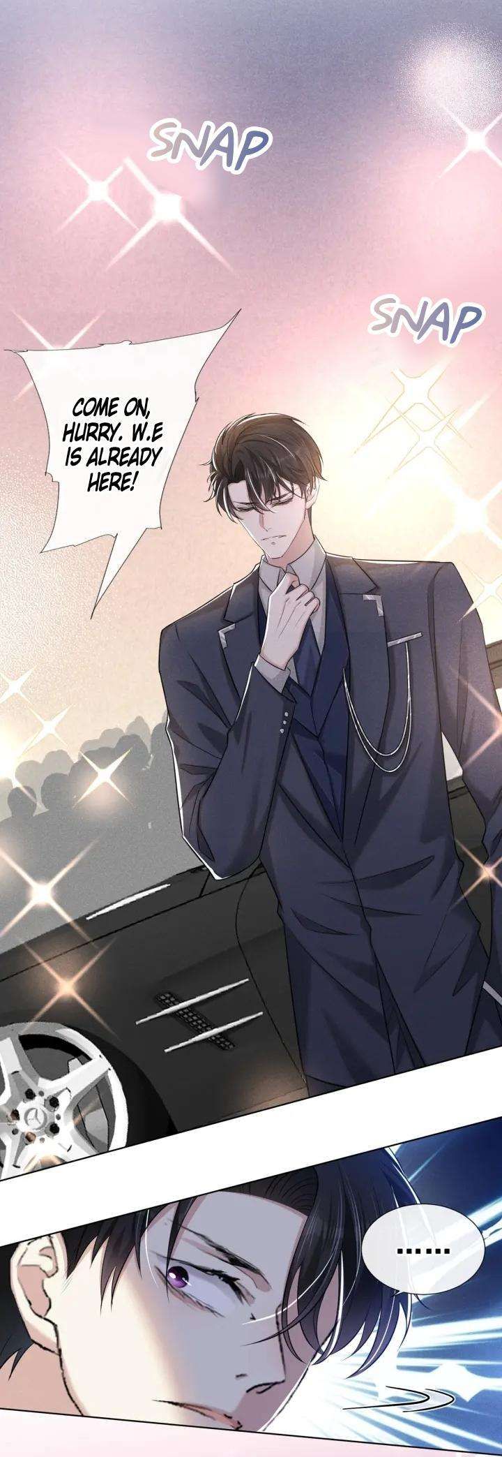 Read Black Lotus Manga Online