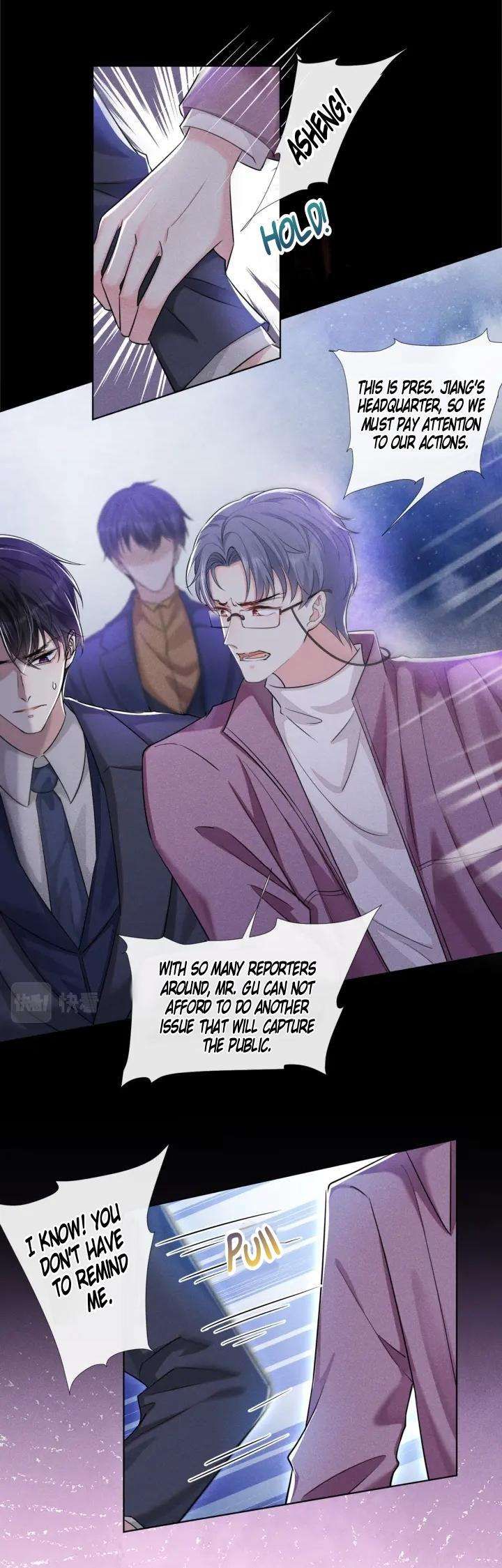 Read Black Lotus Manga Online